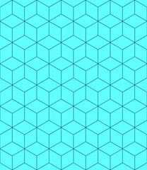 Blue background. For textile, holiday decoration,fabric,cloth,gift paper,prints,decor. Vector illustration