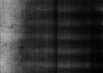 Bad Photocopy grunge paper effect