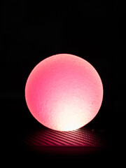 captive mars, star sun, space, space ball,  planet, planetarium