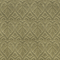 Embossed from buffalo leather. The pattern on the skin. Textured background from close-up shooting of beige leather for your work. 3D-rendering