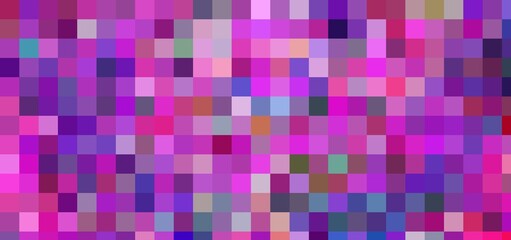 abstract colorful background with line