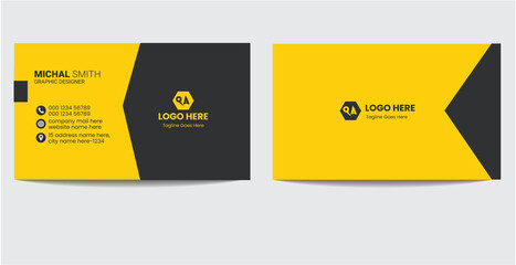 Creative Business Card