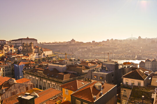 VISTAS OPORTO