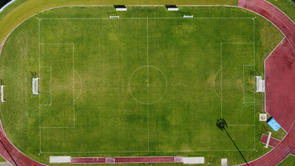 campo da calcio 
