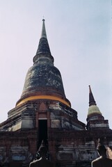 temple si sanphet