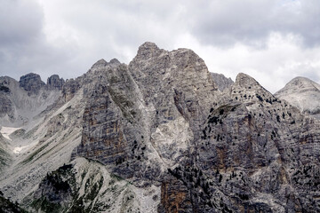 Accursed Mountains
