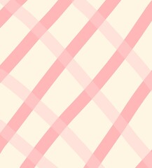 pink background