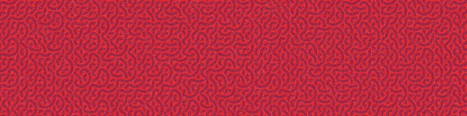 Colour Hexagon Tile Connection art background design illustration