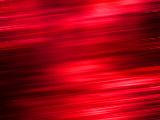 Abstract motion blur deep dark red tilted lines background