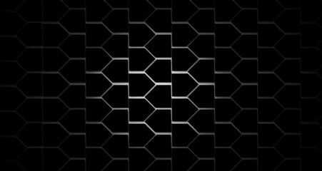 Abstract black graphic texture triangle pattern shape for illustration