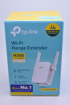 Tp Link Wifi Range Extender In Manila, Philippines