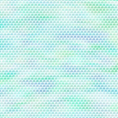 Rainbow Foil Gradient Ombre Mermaid Scales Background, Texture, and Scrapbook Background