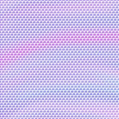 Rainbow Foil Gradient Ombre Mermaid Scales Background, Texture, and Scrapbook Background