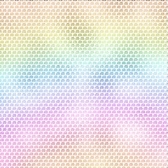 Rainbow Foil Gradient Ombre Mermaid Scales Background, Texture, and Scrapbook Background