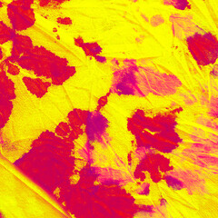 Vintage paper texture in retro style. Vibrant