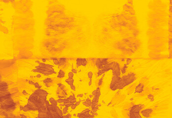 Patchwork abstract background, made of