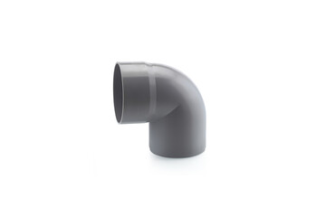UPVC  CPVC Fittings for polypropylene pipes. Elements for pipelines. plastic piping elements. They are designed for connecting pipes. Concept sale of polypropylene fittings.