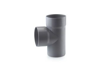 UPVC  CPVC Fittings for polypropylene pipes. Elements for pipelines. plastic piping elements. They are designed for connecting pipes. Concept sale of polypropylene fittings.