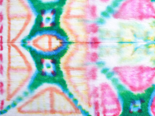 Fototapeta premium Dirty art. Abstract art background. Multicolored