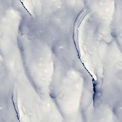 Old paper vintage background in retro style. Old