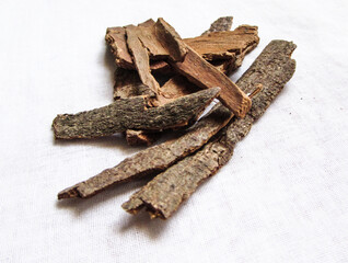 cinnamon sticks
