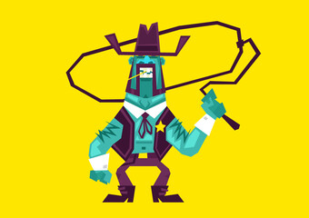 Cowboy 