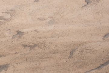 Fototapeta na wymiar Close up the sand.