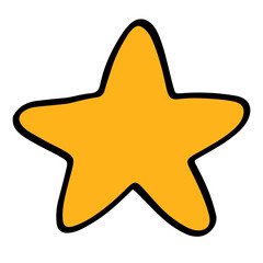 star illustration