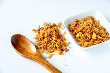 フライドオニオン