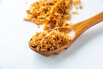 フライドオニオン