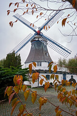 Die Hochtzeitsmühle 