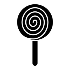  Vector Candies Glyph Icon Design