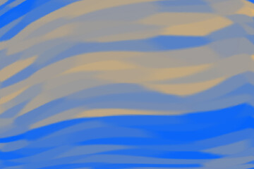 Colorful Abstract Liquid Backgroud