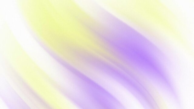 Abstract liquid wave pastel color background.