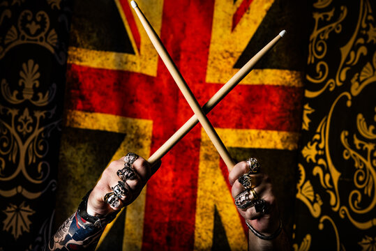 Baterista