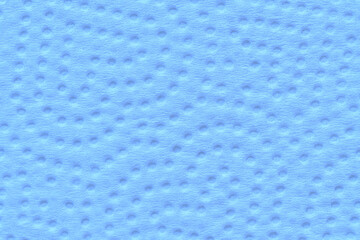 デコボコした水色の背景画像