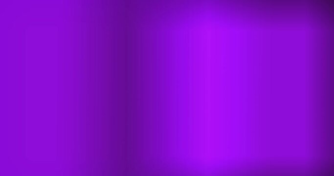 Color neon gradient. Moving abstract blurred background.