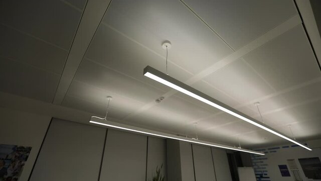 Light design, light bulb, texture ceiling