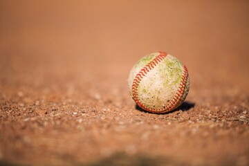 baseball