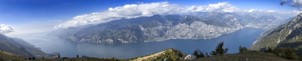Il Lago di Garda