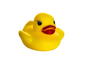 Rubber Duck