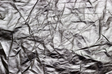 silver texture, used as a background