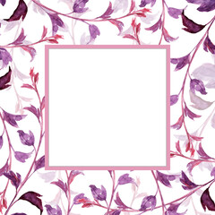 physocarpus opulifolius_frame square VII