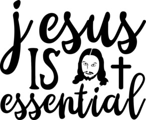 jesus svg Quotes design SVG, Family vector t-shirt SVG Cut Files for Cutting Machines like Cricut and Silhouette