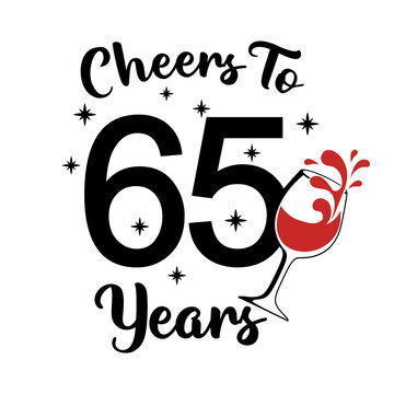 65Th Birthday Images – Browse 4,301 Stock Photos, Vectors, and Video