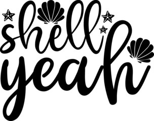 mermaid svg Quotes design SVG, Family vector t-shirt SVG Cut Files for Cutting Machines like Cricut and Silhouette