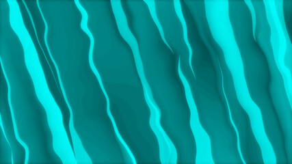 liner wave background. glowing abstract digital particles background. Technology background concept. Abstract background.