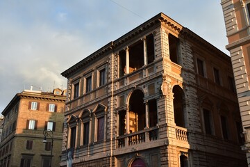 Fototapeta premium Rome 