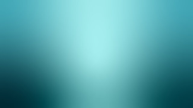 Blue gradient background abstract blurry
