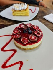 Shop Desserts 